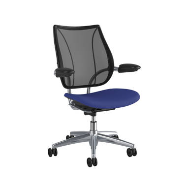 Humanscale liberty mesh store task chair